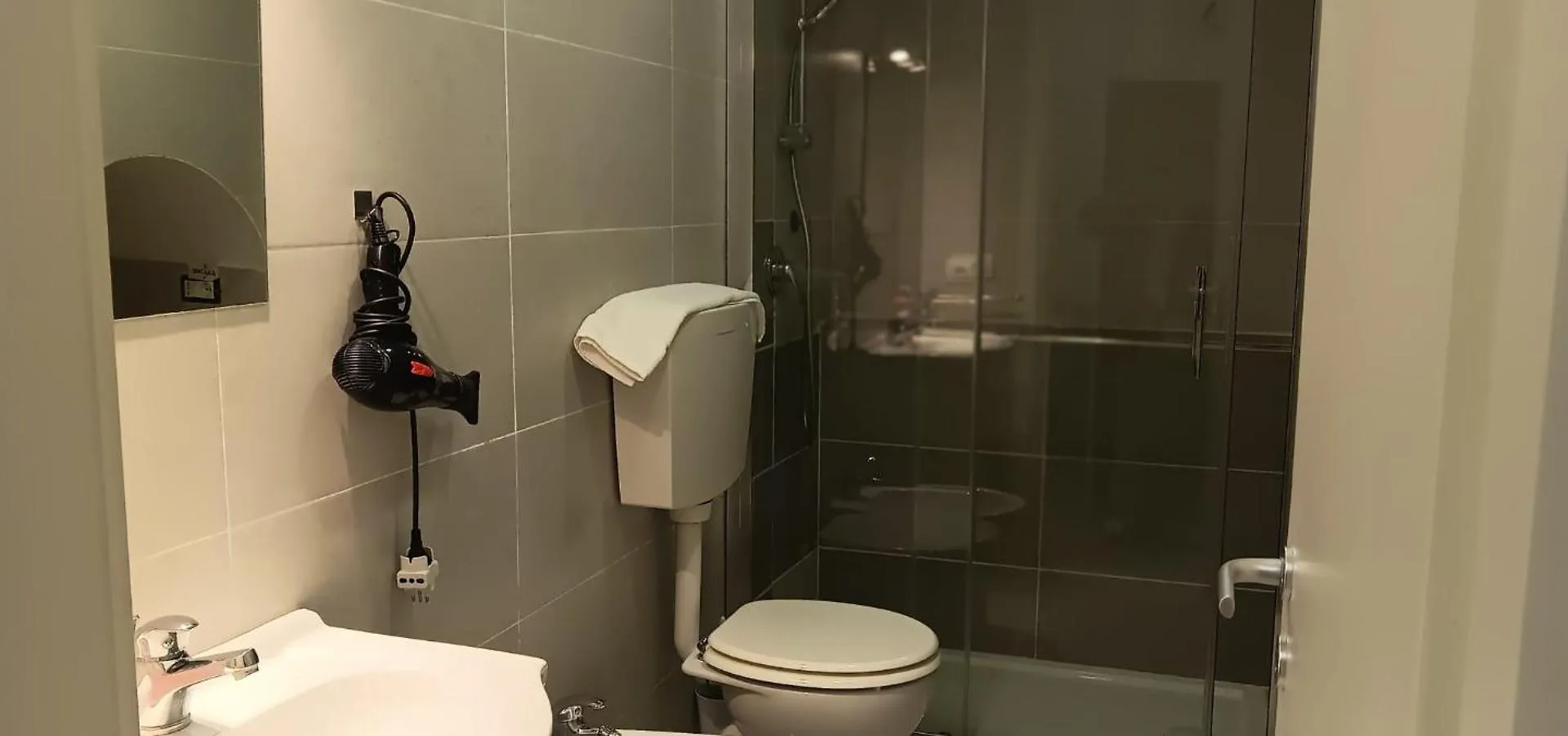 O' Balcunciell E Lucii Apartment Naples