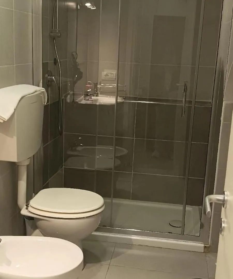 O' Balcunciell E Lucii Apartment Naples