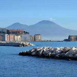 Bed & Breakfast Centro Citta, Napoli