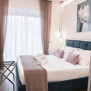 Bed & Breakfast Capuana60, Napoli